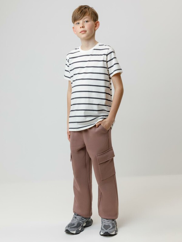 брюки для мал